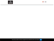 Tablet Screenshot of abconrh.es